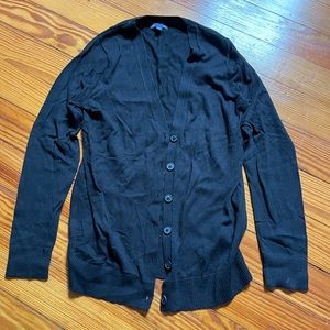 Gap Factory Cardigan